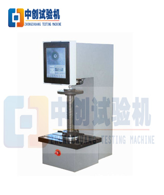 自動布氏硬度計  HB-3000