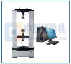 閥門抗彎曲試驗機