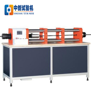 鋼絞線應力鬆弛試驗機