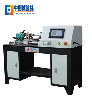 金屬絲纏繞試驗機