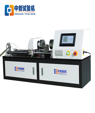 XC-20金屬纏繞扭轉試驗機