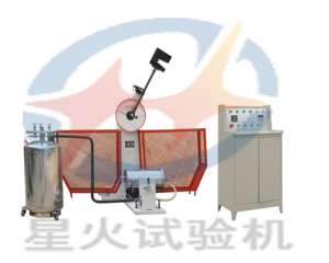 衝擊試驗機的操作規程與試驗要求