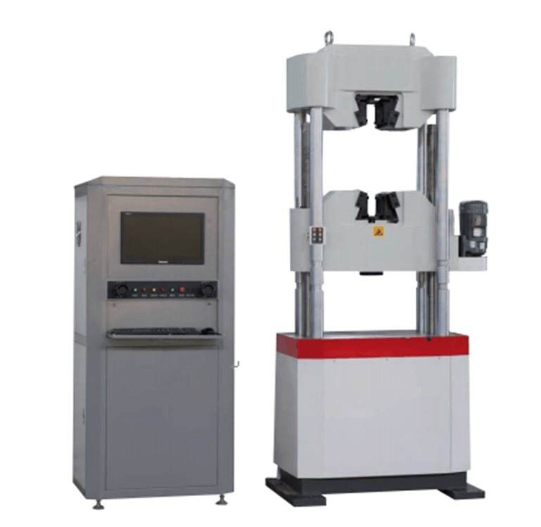 萬能壓力試驗機如何進行測試?