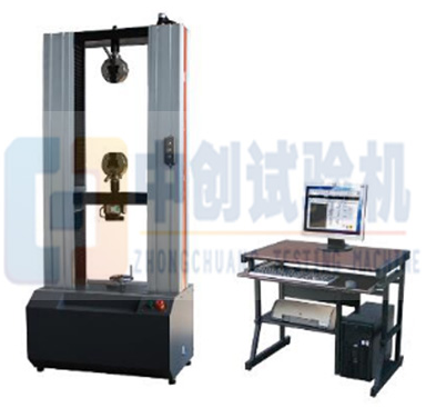 電腦式拉力試驗機用途及特點