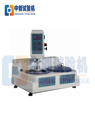 金相拋光機的原理和應用範圍 今日推薦