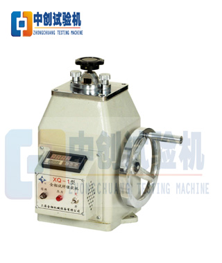 金相拋光機的原理和應用範圍 今日推薦