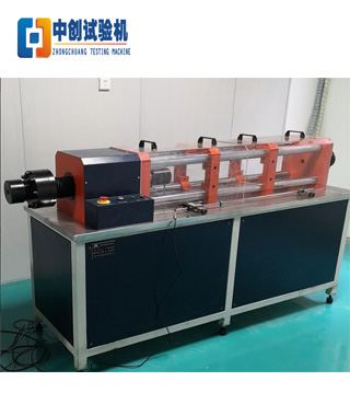 鋼絞線試驗機的操作規程與維護  今日更新