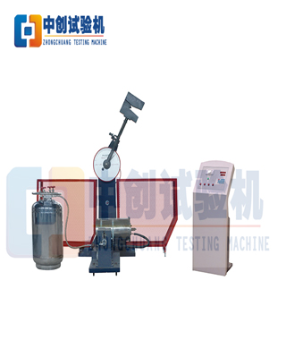 高低溫衝擊試驗機的注意事項 今日更新